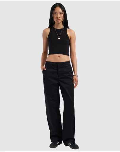 Dr Denim - Hill Pants