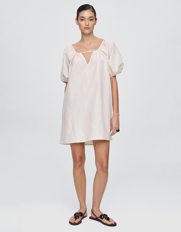 Marle - Kendra Mini Dress