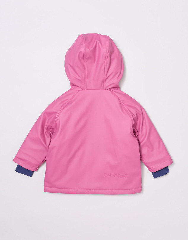 Rainkoat - PaddyMac Insulated Raincoat
