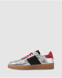 Sempre Di - Samira Low Top sneakers