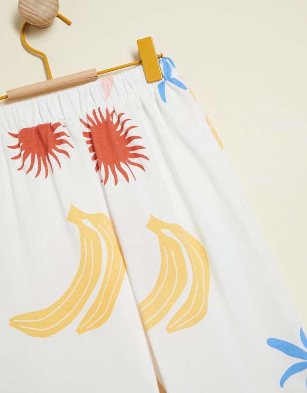 PLAY etc - Summer Pants - Kids-Teens