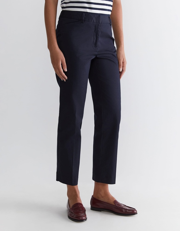 Sportscraft - Evie Straight Capri Pant