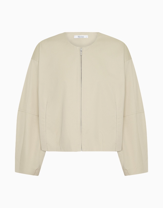 Morrison - Jordan Jacket