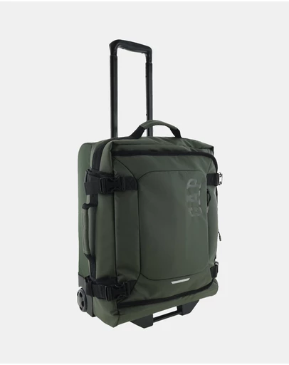 GAP - GAP Travel 48cm Cabin Soft Shell Suitcase