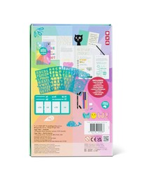 Tiger Tribe - The Lovely Book Of Lettering