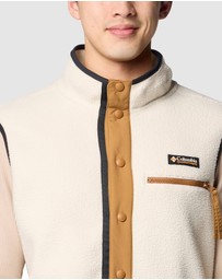 Columbia - Helvetia II Vest