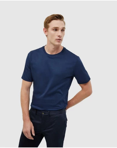Politix - Wills Performance Tee