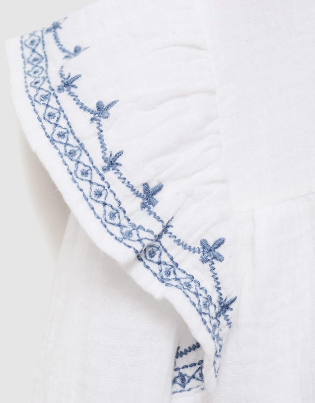 M.N.G - Venus Blouse - Babies-Kids