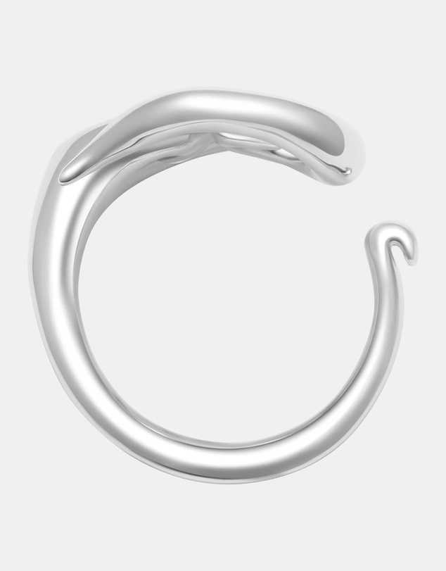 Graedance - Cancer Moonstone Ring