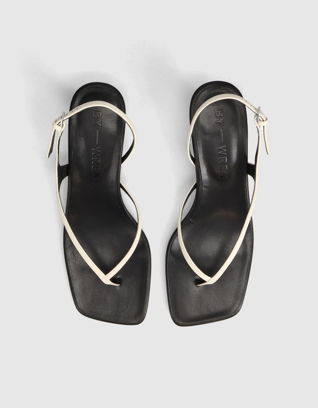 By Wren - Rue Heels