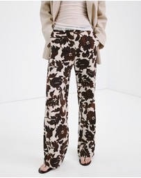 M.N.G - Karina Trousers