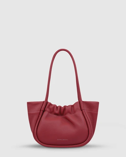Status Anxiety - Ordinary Pleasures Shoulder Bag