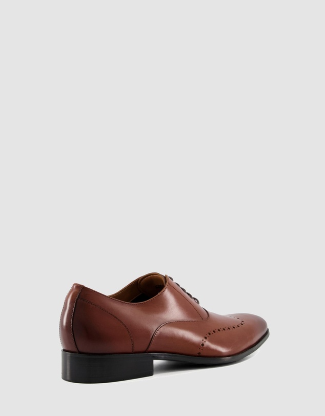 Dune London - Syconn - Tan