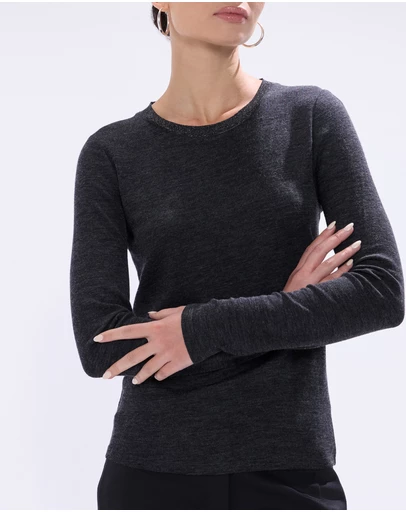 Marcs - Bellamy Babywool Top