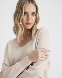 Everly Collective - Lisbon Knit