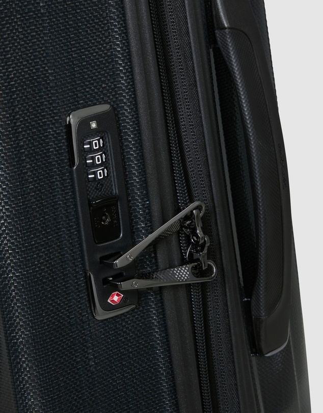 Samsonite - Nexis Carry-On Suitcase 55cm Expandable