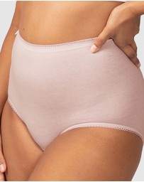 Sloggi - Sloggi Maxi Twin Pack