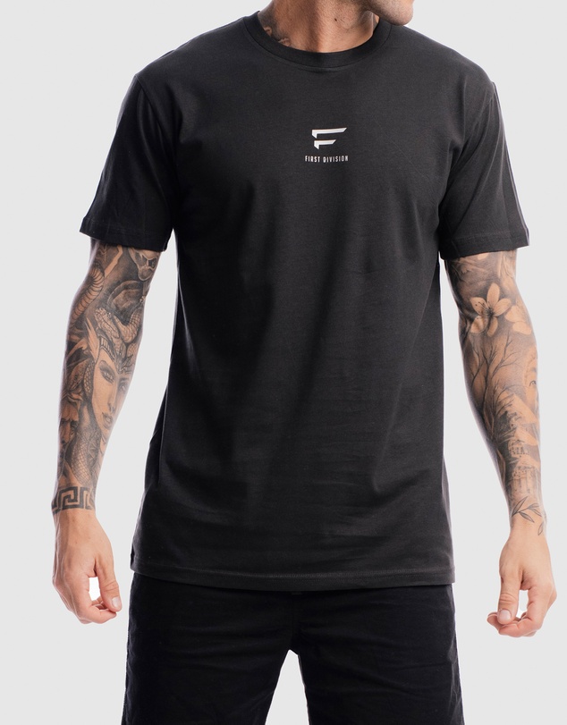 First Division - Pro Centre Tee