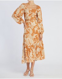 Amelius - Freya Skirt