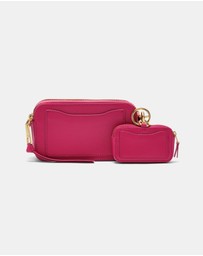 Marc Jacobs - The Snapshot