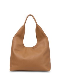 SABEN - Kip Shoulder Bag Toffee Lightly Milled