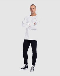 DVNT - Amplified Long Sleeve