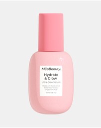 MCoBeauty - Hydrate & Glow Ultra-Dew Serum