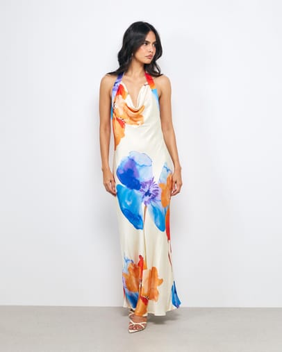 Elena Print