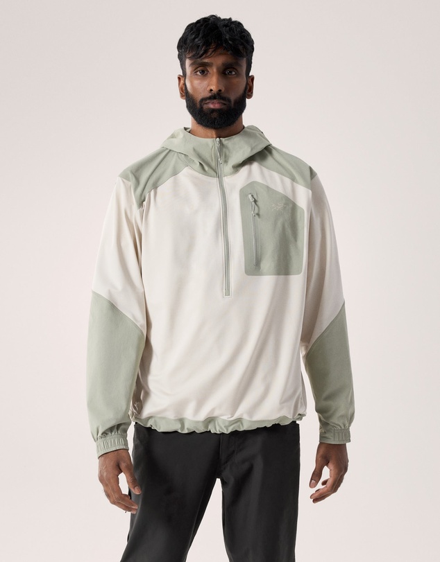 Arc'teryx - Konseal SL Pullover Hoody Men's