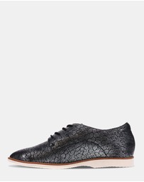 Mia Vita - Rihannah Oxford - Anthracite