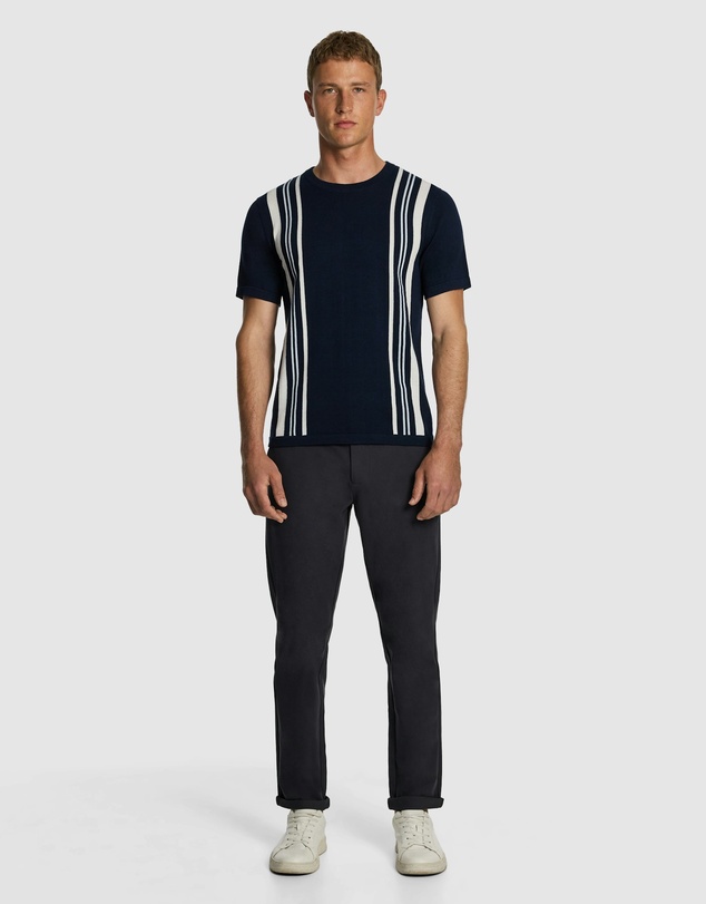 yd. - Energy Regular Chino