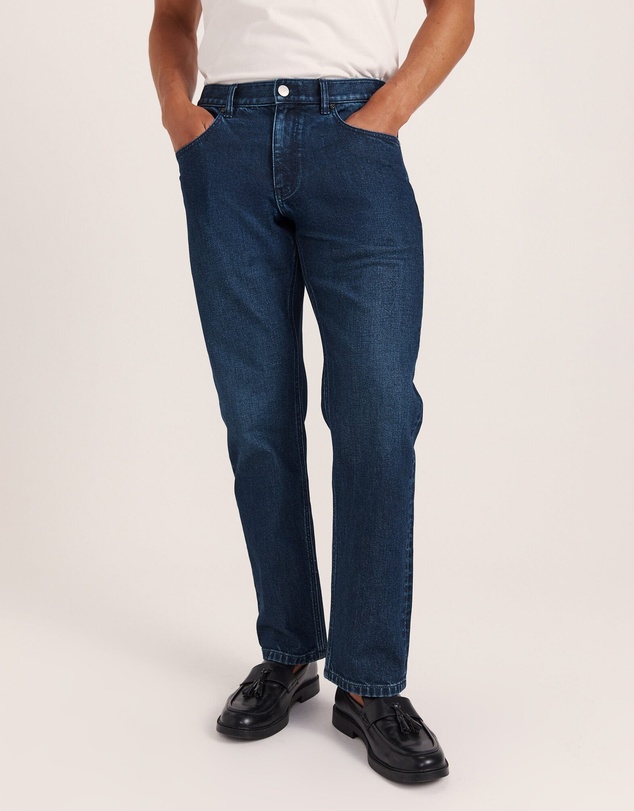 SABA - Cooper Straight Leg Jean