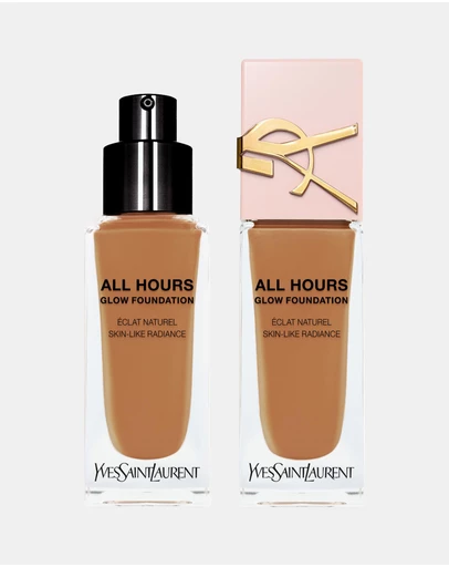 Yves Saint Laurent - All Hours Glow Foundation DN1