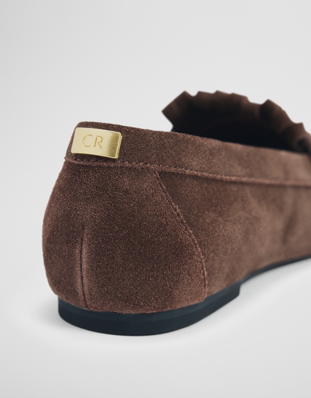 Country Road - Libby Loafer