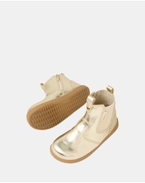 Bobux - Iwalk Jodhpur Boots