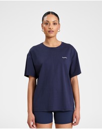 All Fenix - Cult Pilateswear Tee