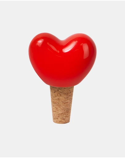 DOIY - Love Bottle Stopper