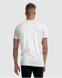 Counter Culture - 4-Pack Absent Tee