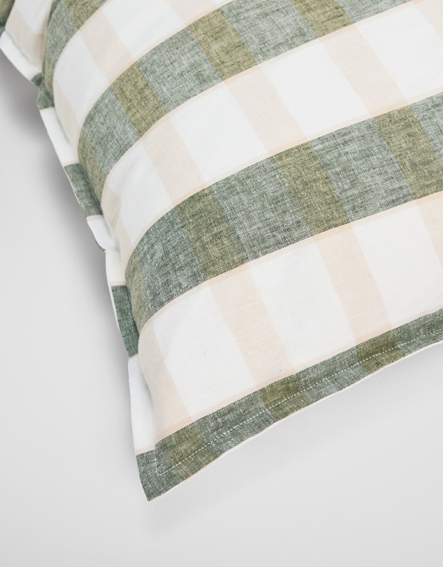 Country Road - Nerida European Pillowcase