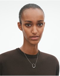 Georg Jensen - Offspring Pendant, Medium
