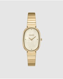 Breda - Jane Metal Bracelet Watch, 23MM