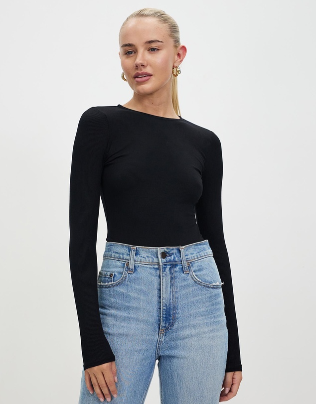 Grace Willow - Love Bodysuit