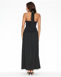 Dazie - Isla Corset Maxi Dress