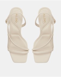 ALDO - Nastazia Heels