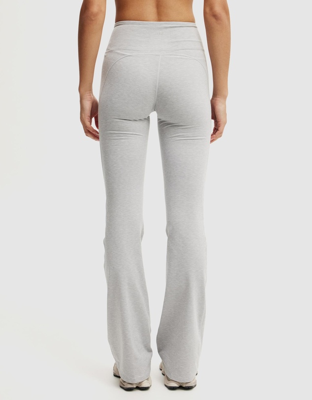 Cotton On Body Active - Ultra Soft Studio Flared Tights