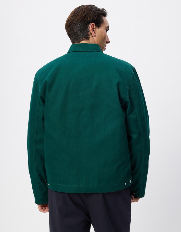 Deus Ex Machina - Earls Work Jacket