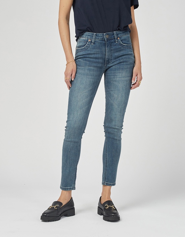 DRICOPER DENIM - Lauren Classic Jeans