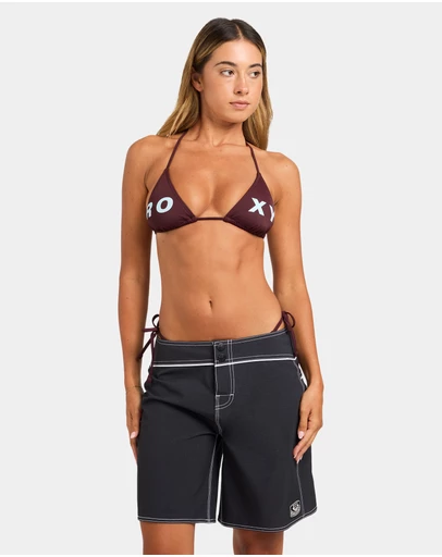 Roxy - Womens Betty Boardshorts 8