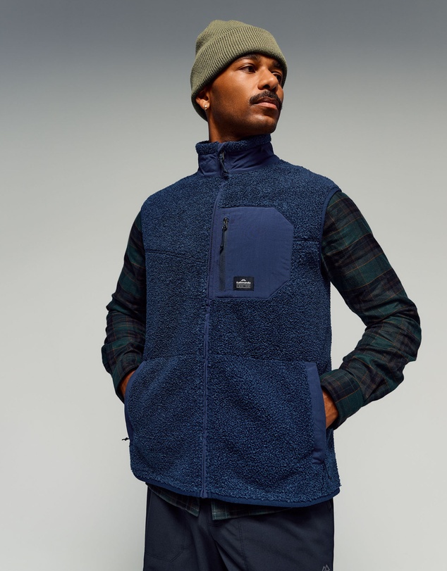 Kathmandu - Co-Z High Pile Vest