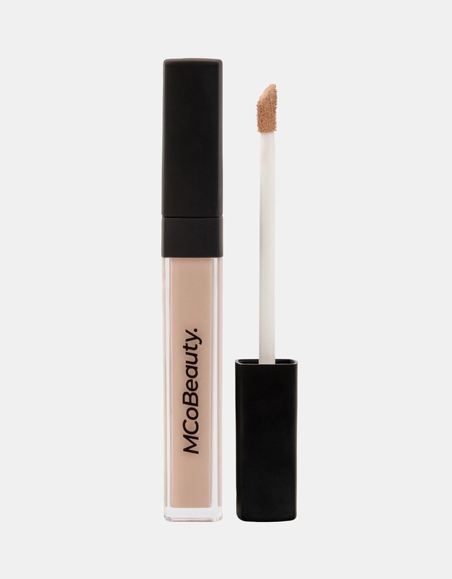 MCoBeauty - Brighten & Perfect Cream Concealer - Light 2 (Fair)